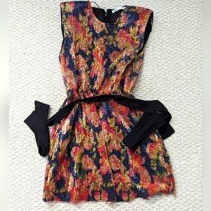 Zara dress